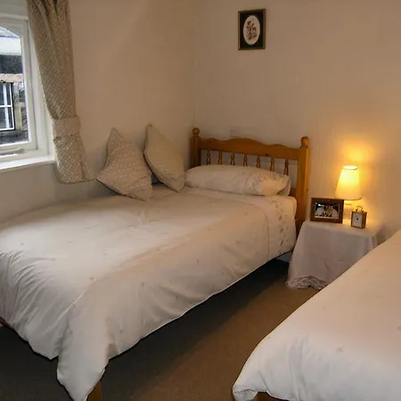 Nyaraló Nu-holme Windermere