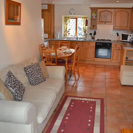 Nu-holme Feriehus Windermere