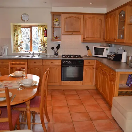 Nu-holme Ferienhaus Windermere