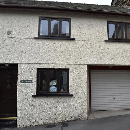 Nu-holme Holiday home *