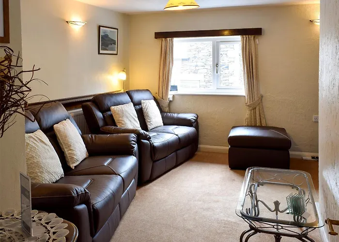 Nu-holme * 温德米尔