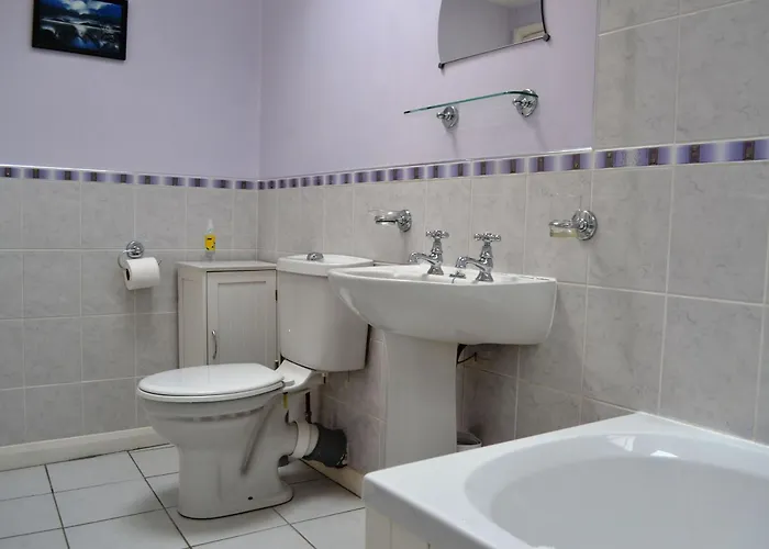 Nu-holme * 温德米尔